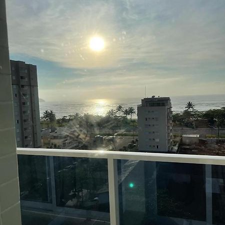 Ferienwohnung Apartamento Para Sua Familia Em Caragua Caraguatatuba Exterior foto