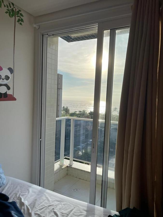 Ferienwohnung Apartamento Para Sua Familia Em Caragua Caraguatatuba Exterior foto