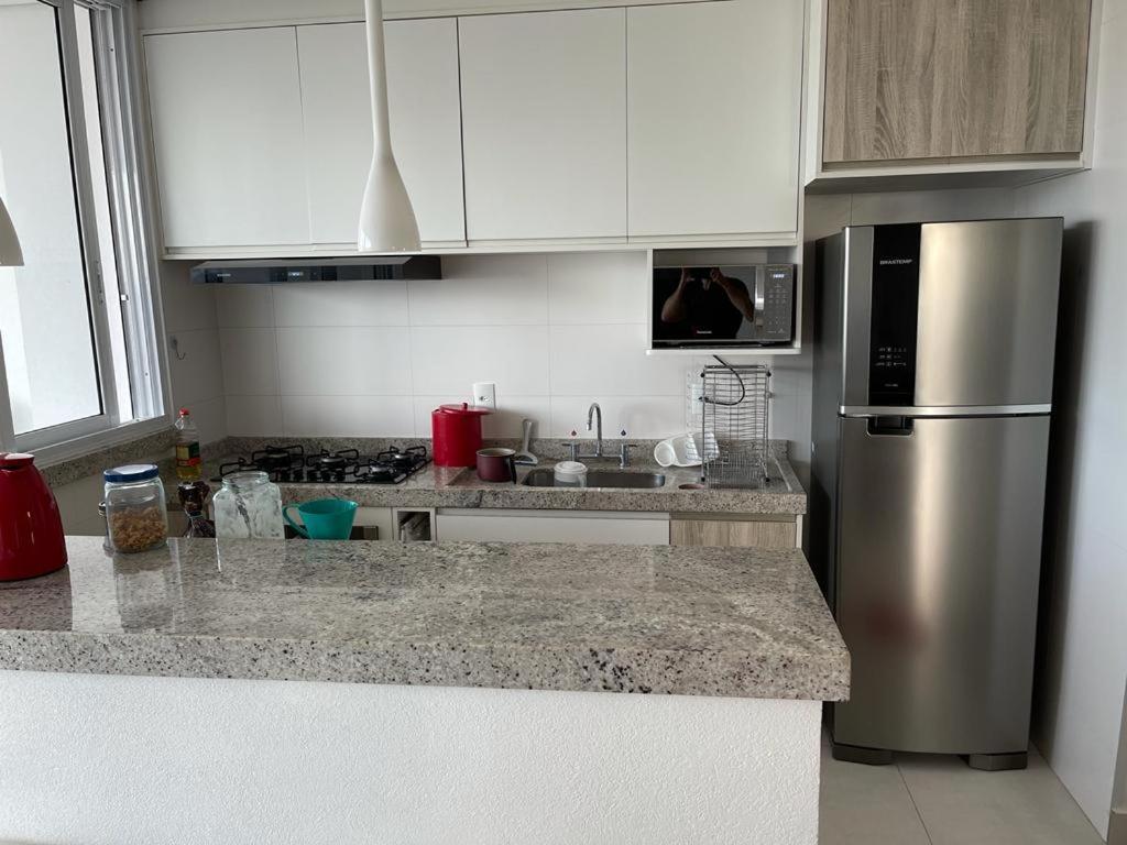 Ferienwohnung Apartamento Para Sua Familia Em Caragua Caraguatatuba Exterior foto
