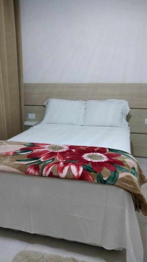 Ferienwohnung Apartamento Para Sua Familia Em Caragua Caraguatatuba Exterior foto
