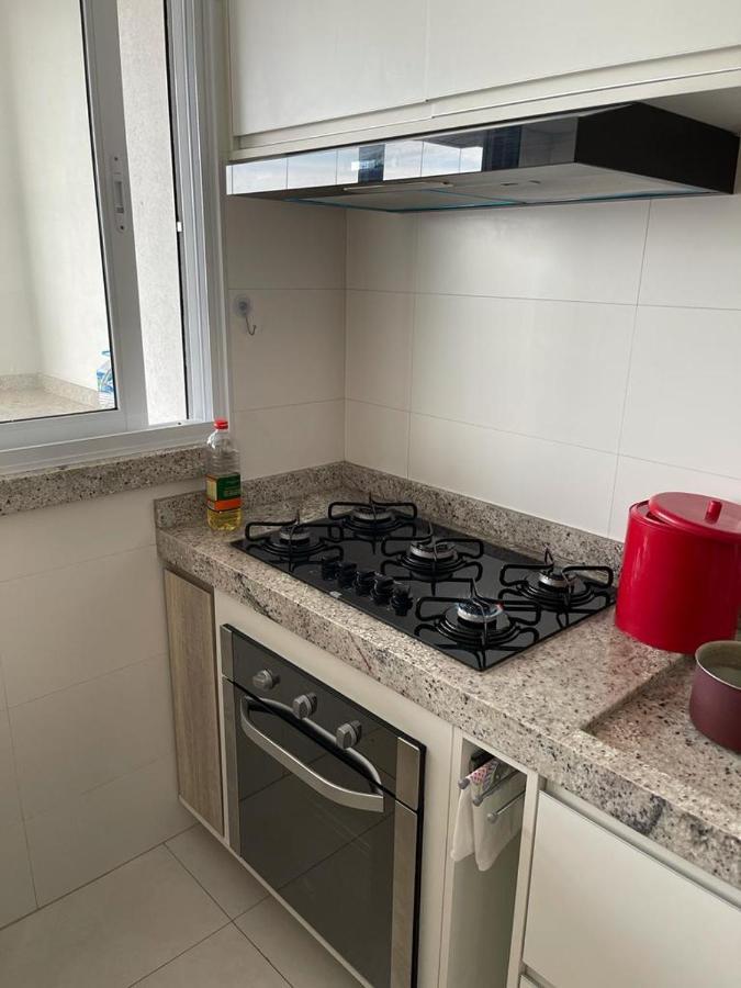 Ferienwohnung Apartamento Para Sua Familia Em Caragua Caraguatatuba Exterior foto