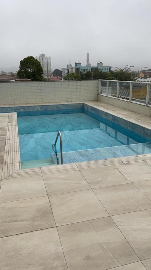 Ferienwohnung Apartamento Para Sua Familia Em Caragua Caraguatatuba Exterior foto