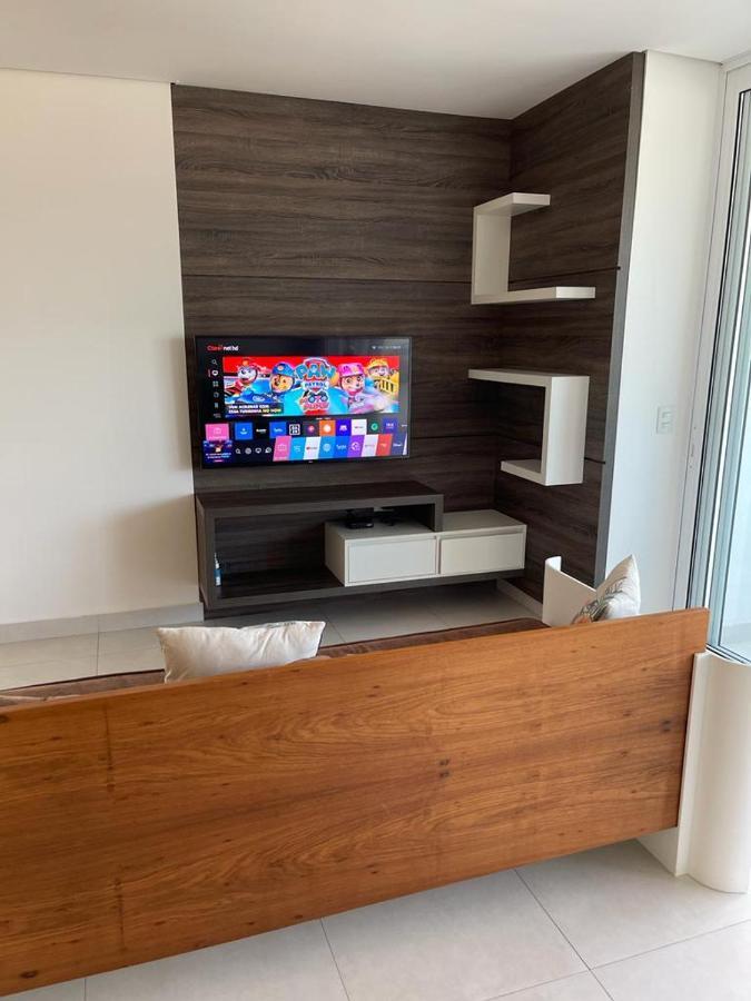 Ferienwohnung Apartamento Para Sua Familia Em Caragua Caraguatatuba Exterior foto